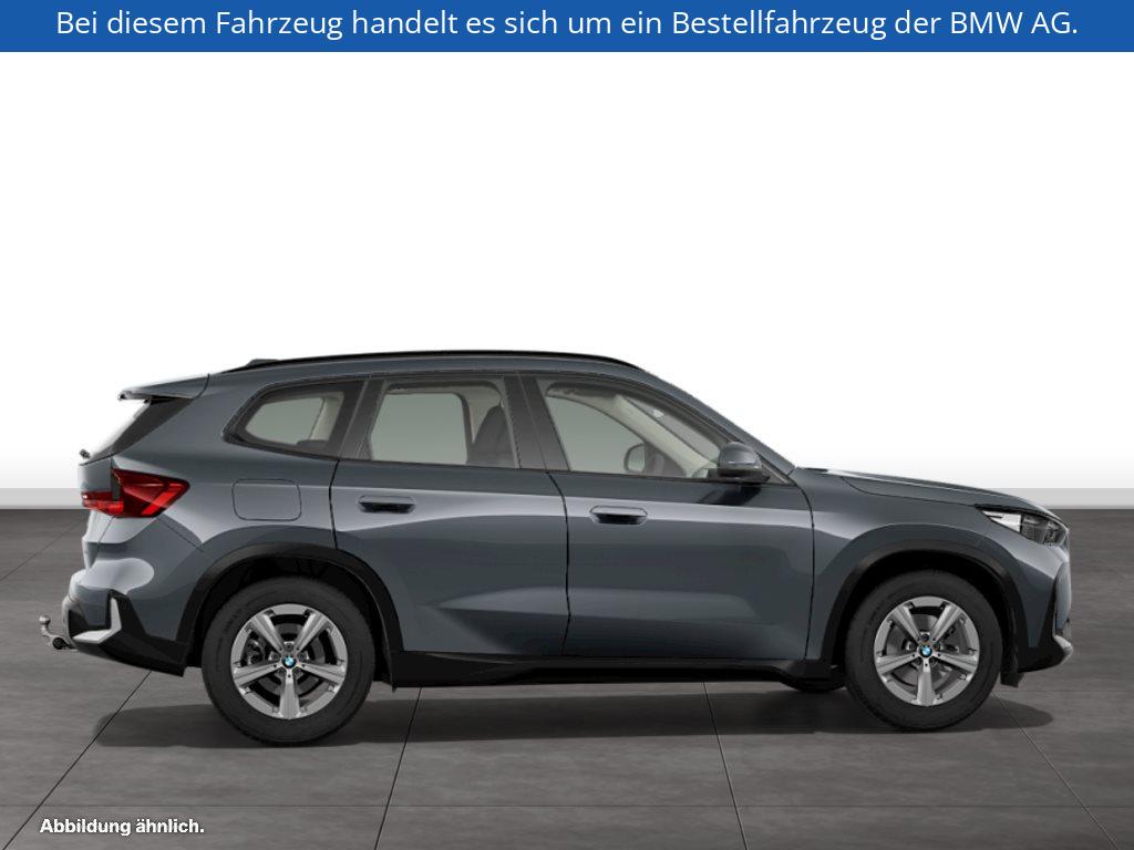 Fahrzeugabbildung BMW X1 sDrive20d