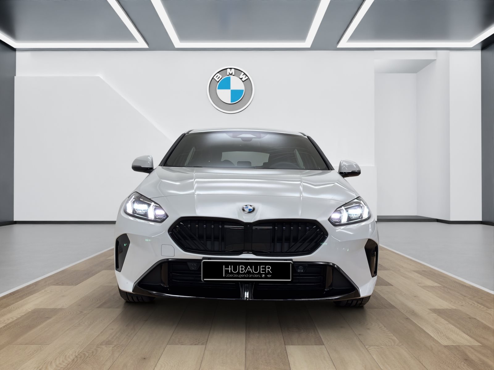 Fahrzeugabbildung BMW 120 [M Sport Pro, Navi, 19 LMR, RFK, SHZ, LED]