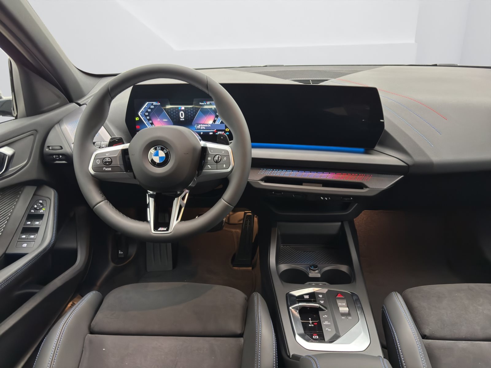 Fahrzeugabbildung BMW 120 [M Sport Pro, Navi, 19 LMR, RFK, SHZ, LED]