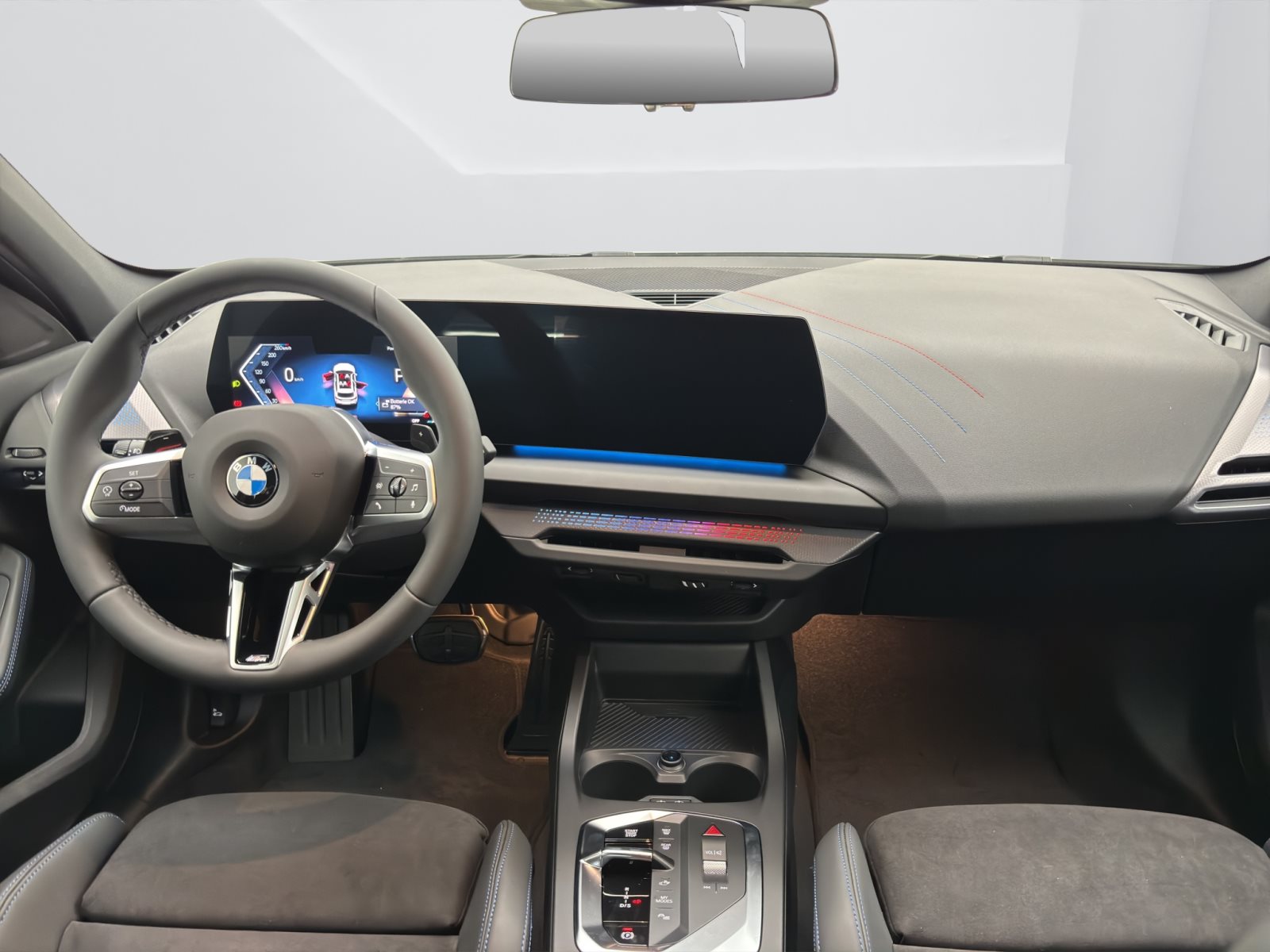 Fahrzeugabbildung BMW 120 [M Sport Pro, Navi, 19 LMR, RFK, SHZ, LED]
