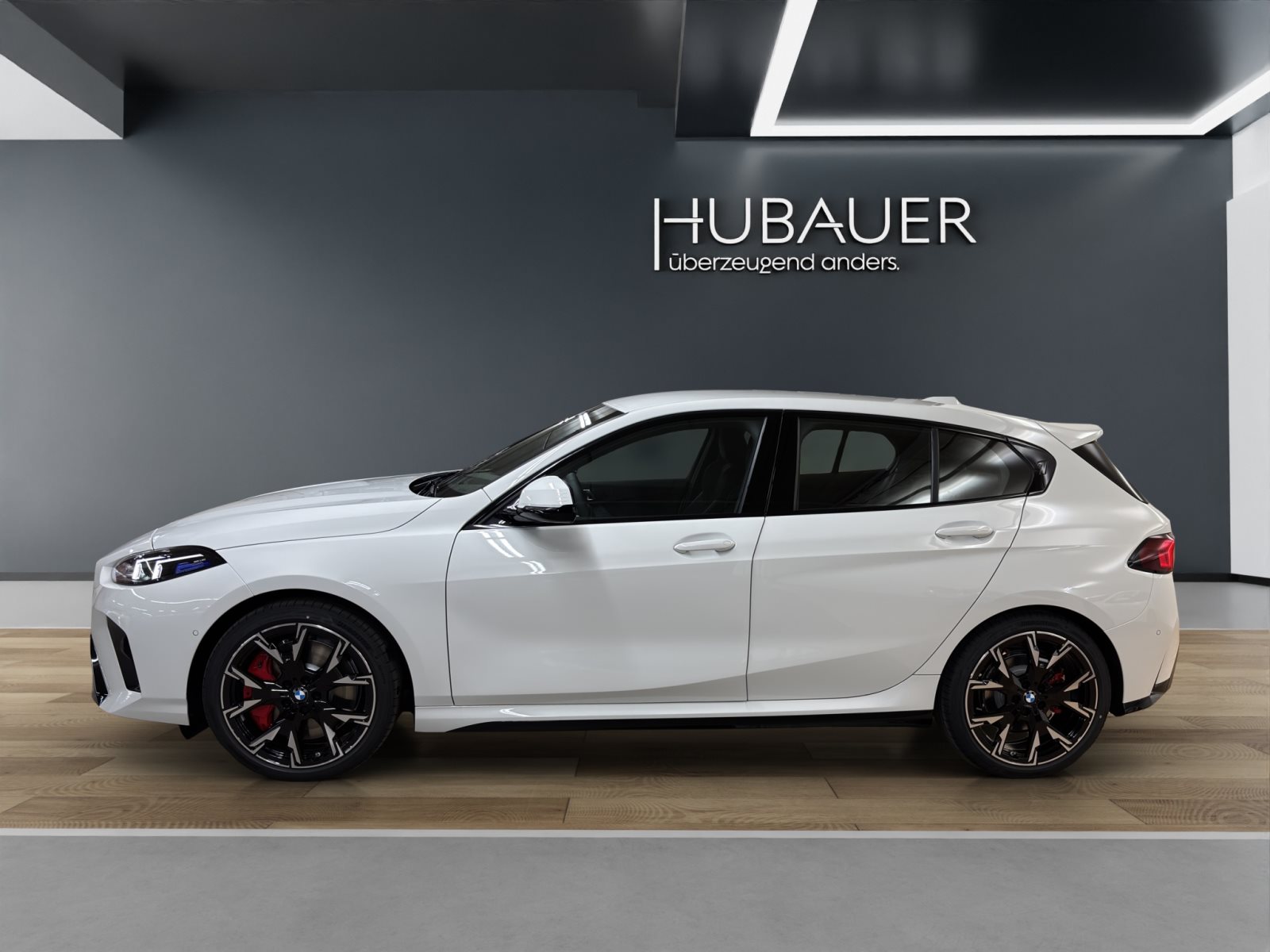 Fahrzeugabbildung BMW 120 [M Sport Pro, Navi, 19 LMR, RFK, SHZ, LED]