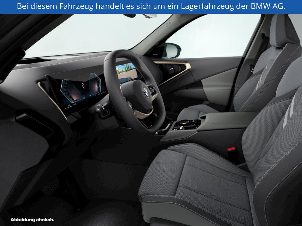 Fahrzeugabbildung BMW X3 20 xDrive