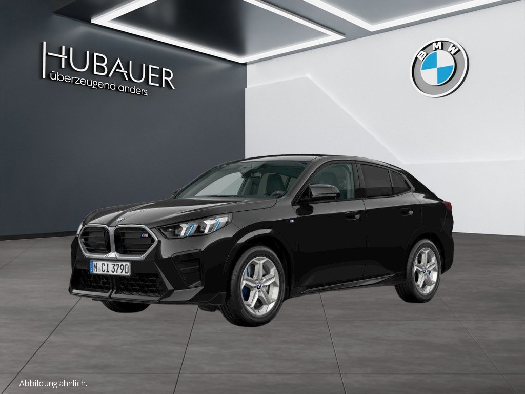 BMW X2 M35i xDrive