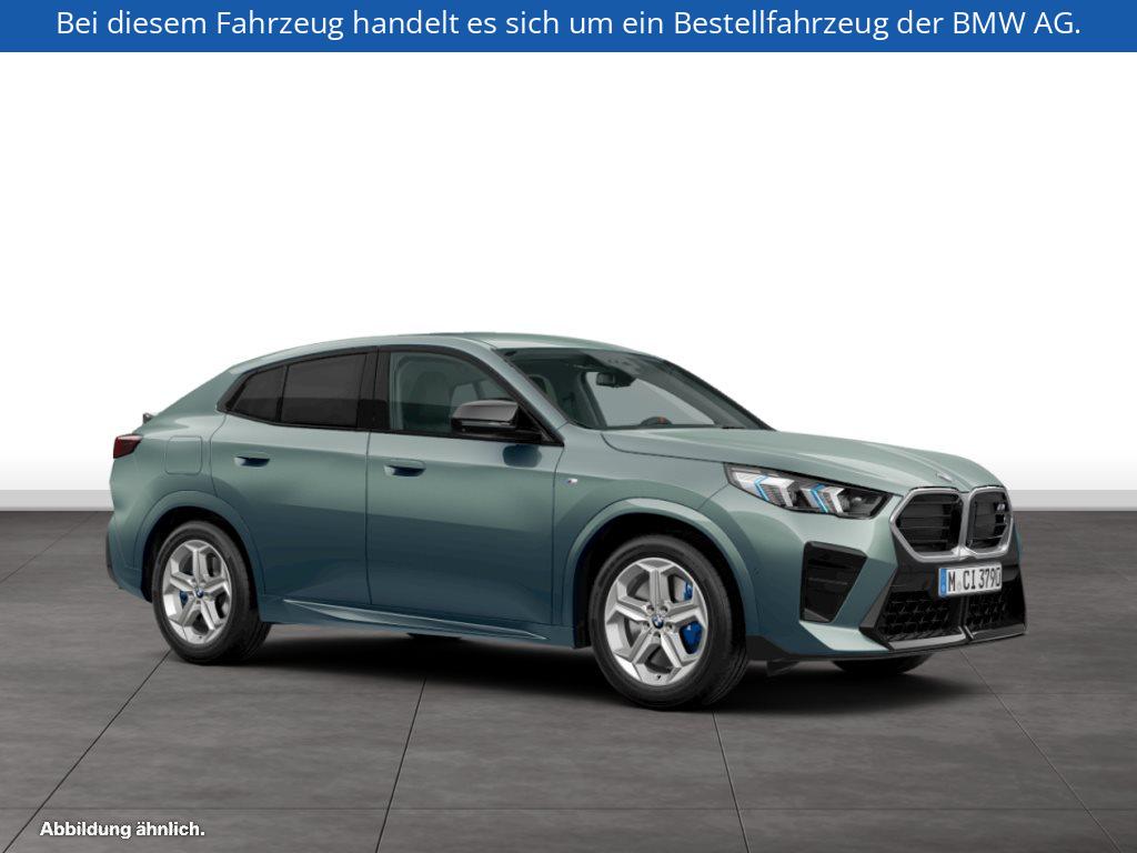 Fahrzeugabbildung BMW X2 M35i xDrive