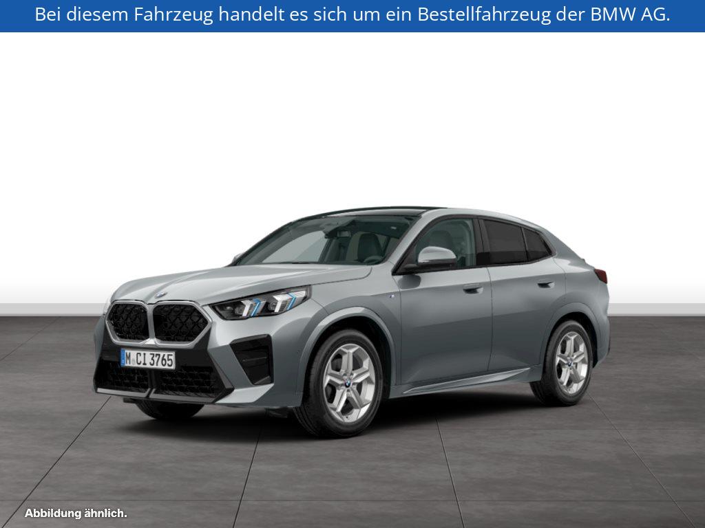 BMW X2 sDrive20d