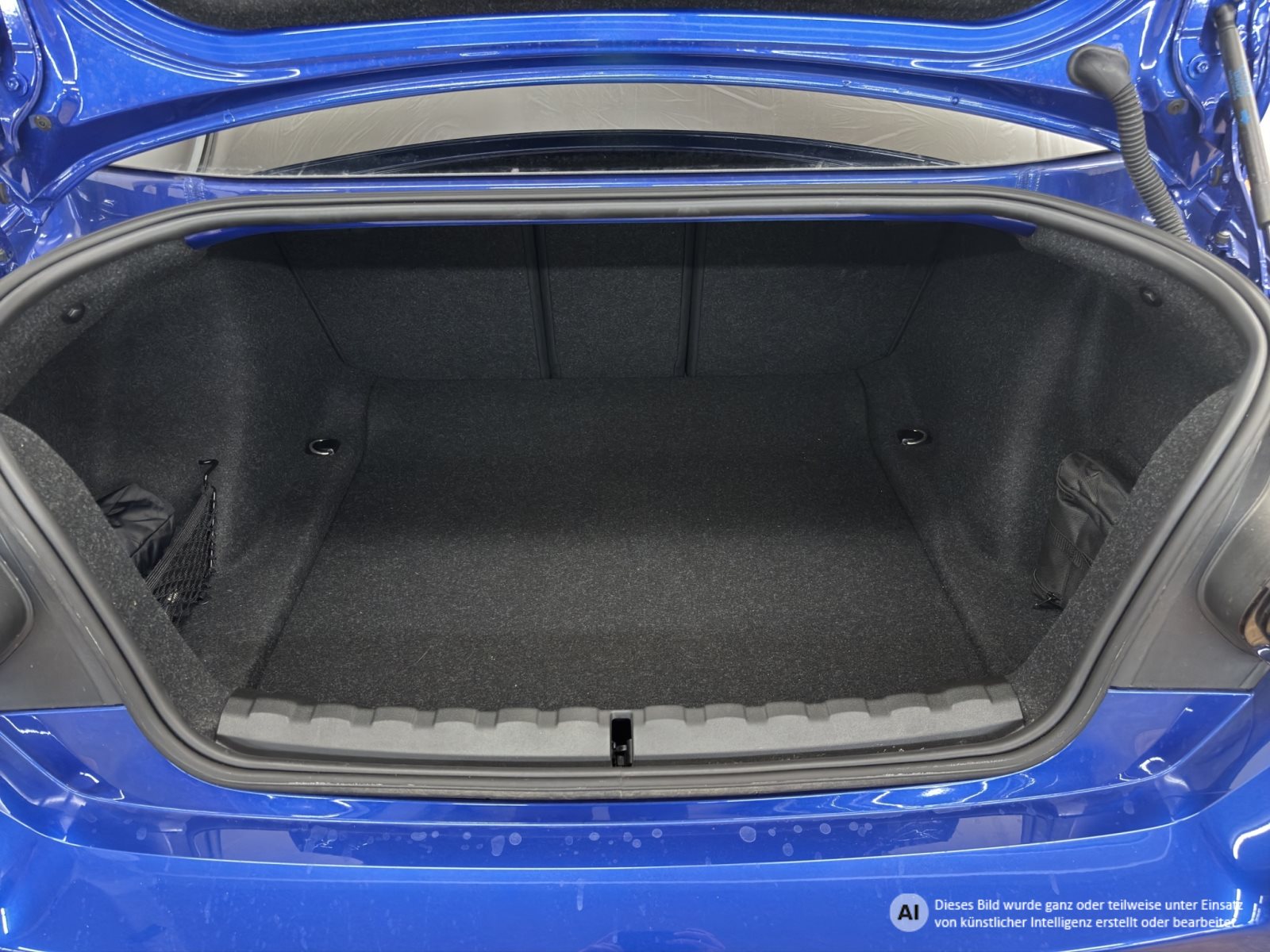 Fahrzeugabbildung BMW M2 Coupé [HUD, Sitze elektr., RFK, h&k Sound]