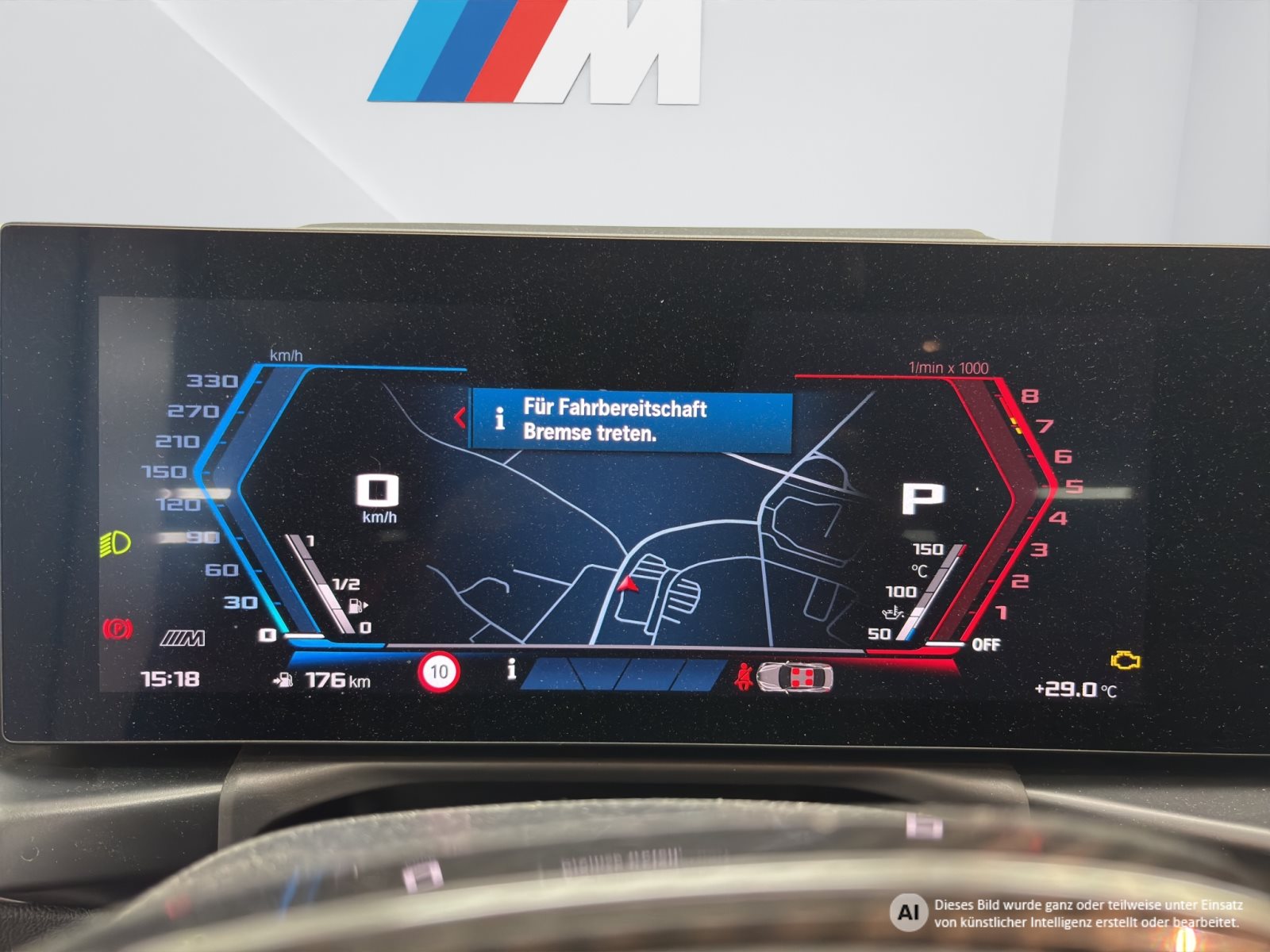 Fahrzeugabbildung BMW M2 Coupé [HUD, Sitze elektr., RFK, h&k Sound]
