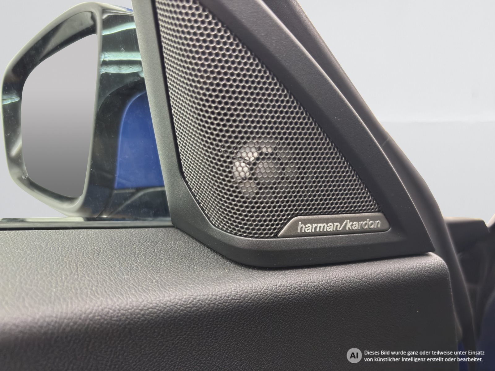 Fahrzeugabbildung BMW M2 Coupé [HUD, Sitze elektr., RFK, h&k Sound]