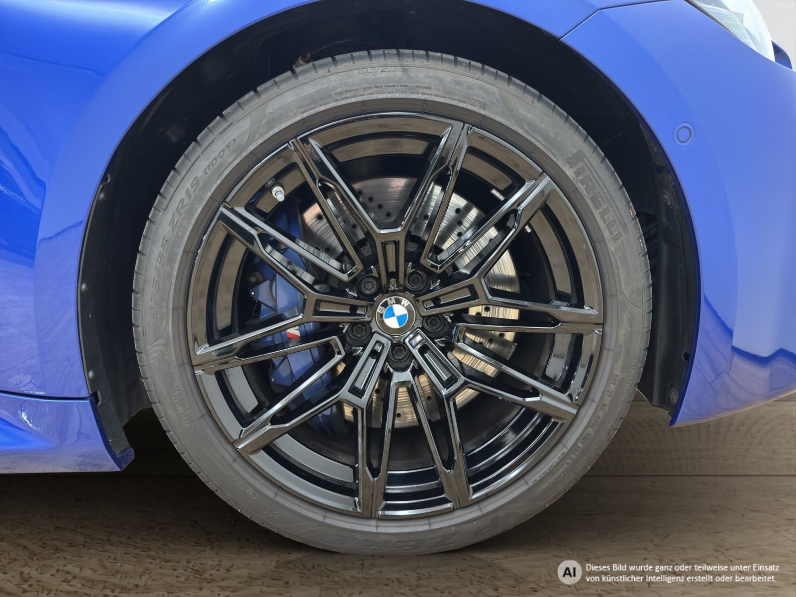 Fahrzeugabbildung BMW M2 Coupé [HUD, Sitze elektr., RFK, h&k Sound]