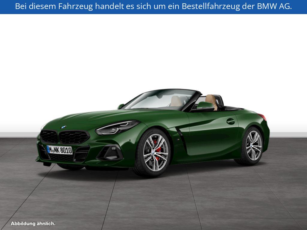 BMW Z4 M40i