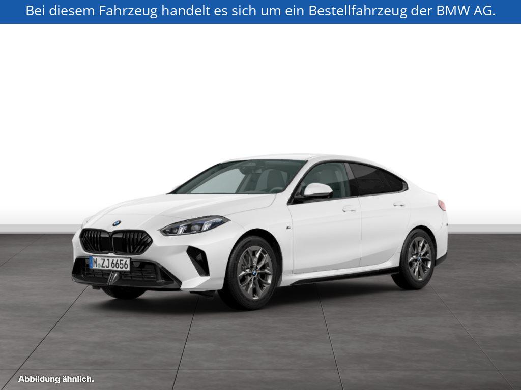 BMW 220d Gran Coupé