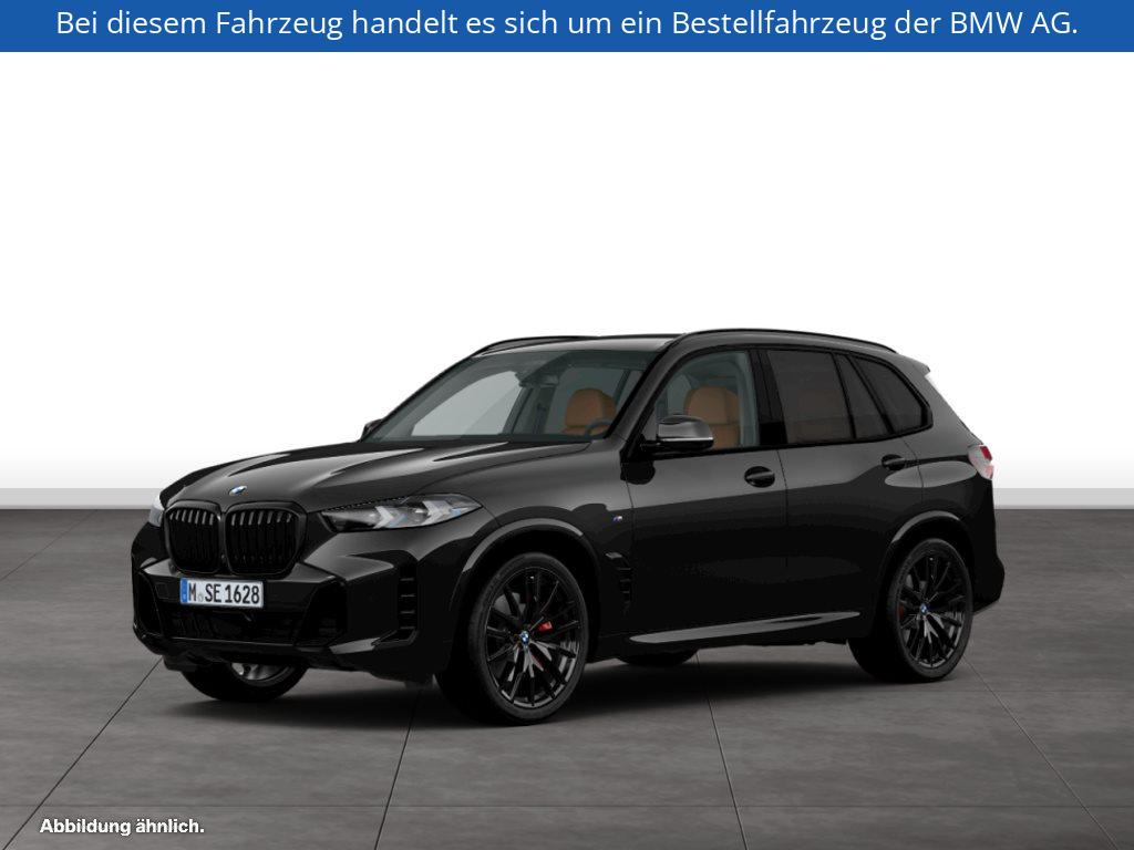 BMW X5 xDrive30d