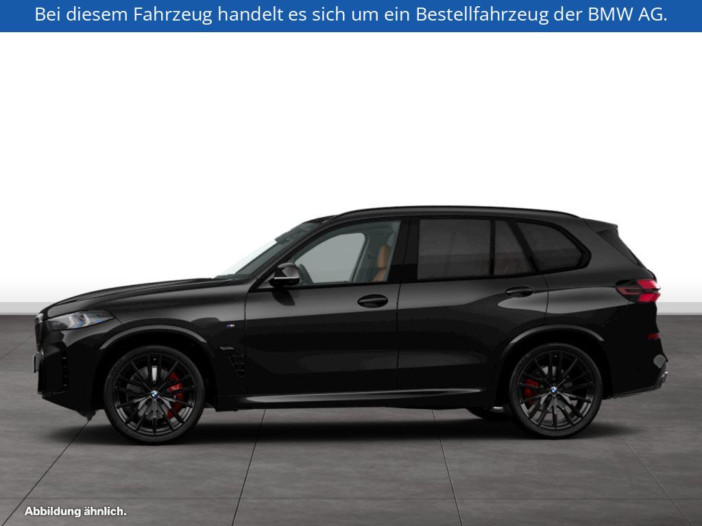 Fahrzeugabbildung BMW X5 xDrive30d