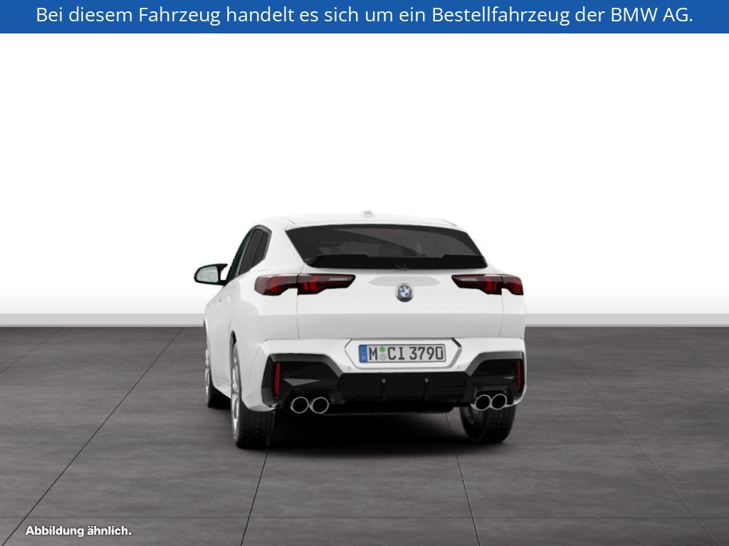 Fahrzeugabbildung BMW X2 M35i xDrive