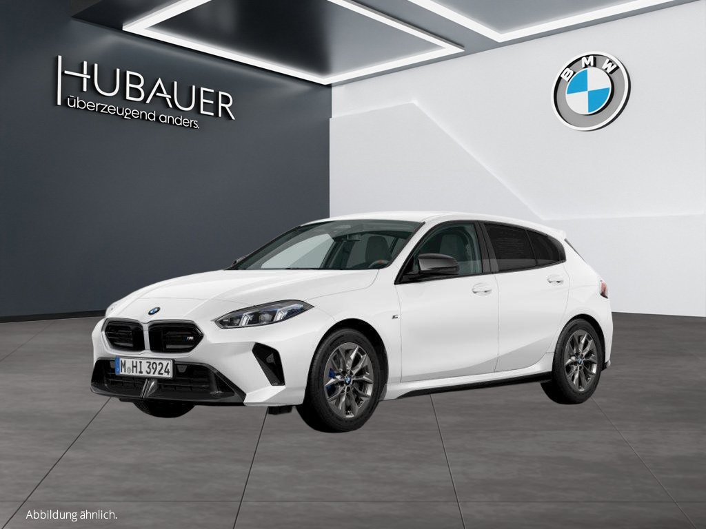 BMW M135 xDrive