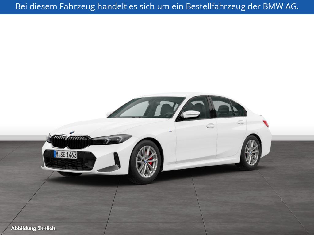 BMW 318i Limousine