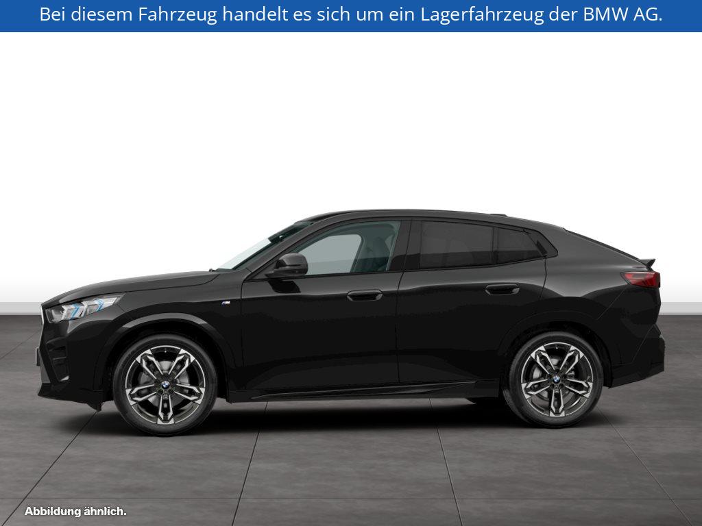 Fahrzeugabbildung BMW X2 xDrive20d