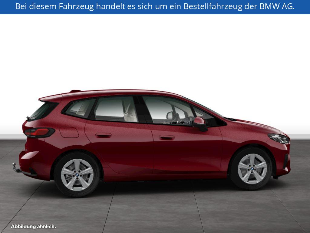 Fahrzeugabbildung BMW 220i Active Tourer