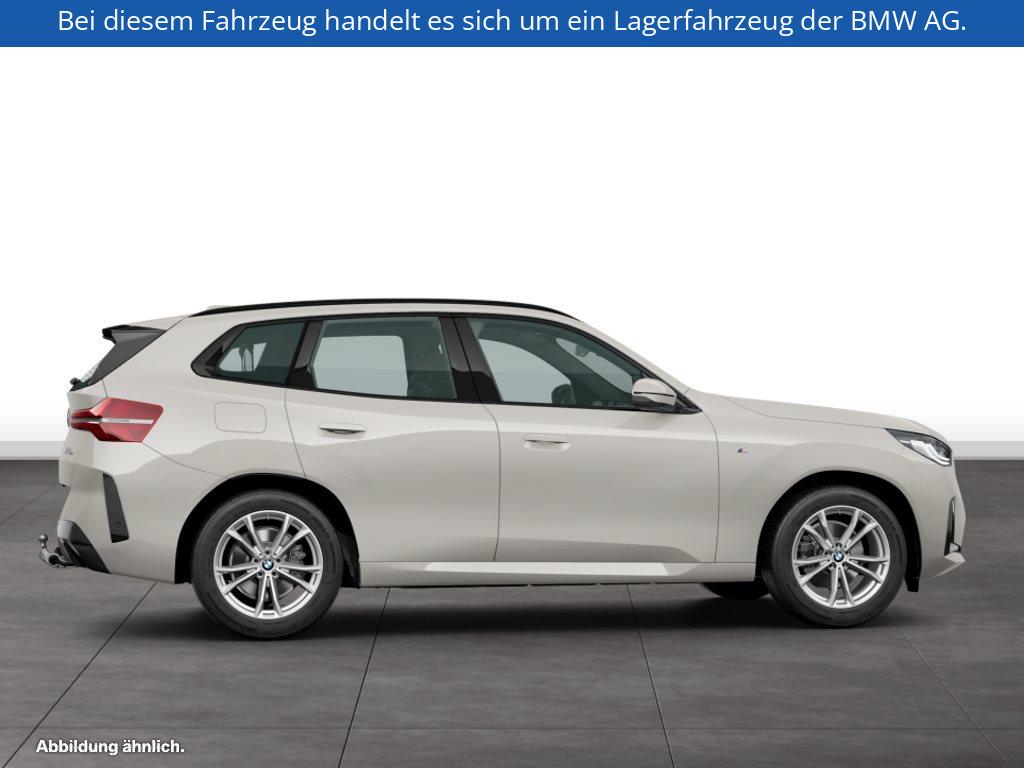 Fahrzeugabbildung BMW X3 20 xDrive