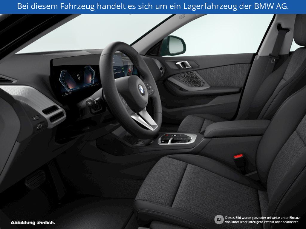 Fahrzeugabbildung BMW 220 Gran Coupé