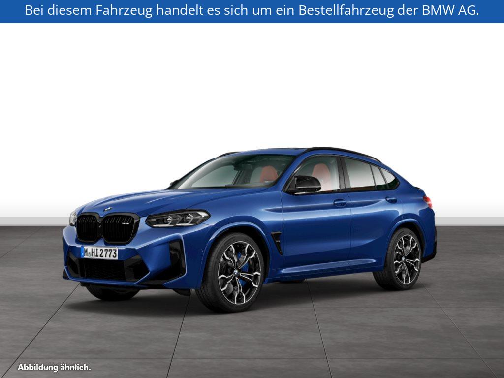 BMW X4 M