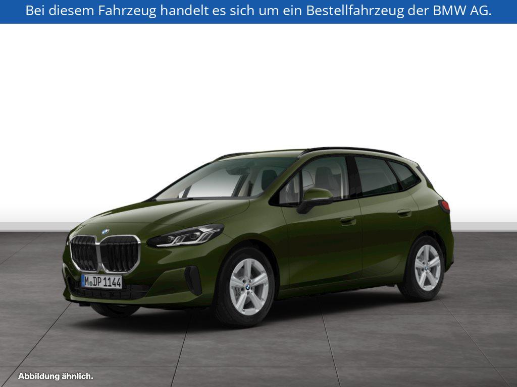 BMW 220i Active Tourer