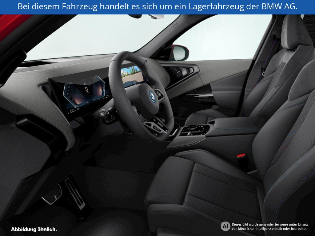 Fahrzeugabbildung BMW X3 30e xDrive