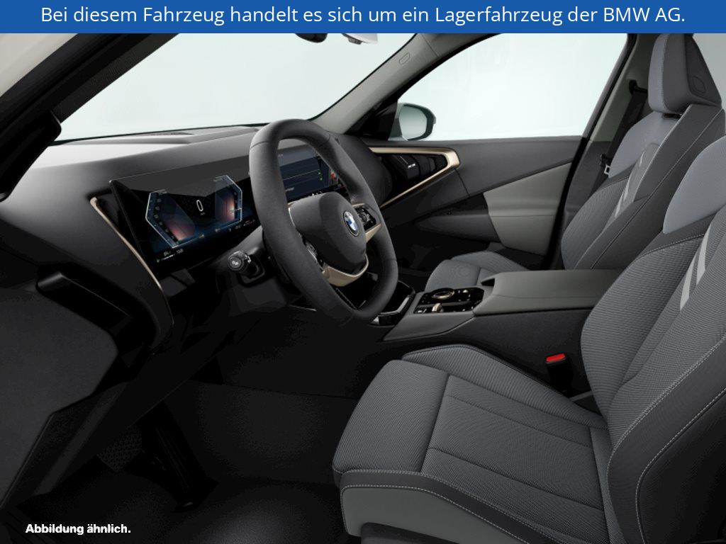Fahrzeugabbildung BMW X3 20d xDrive