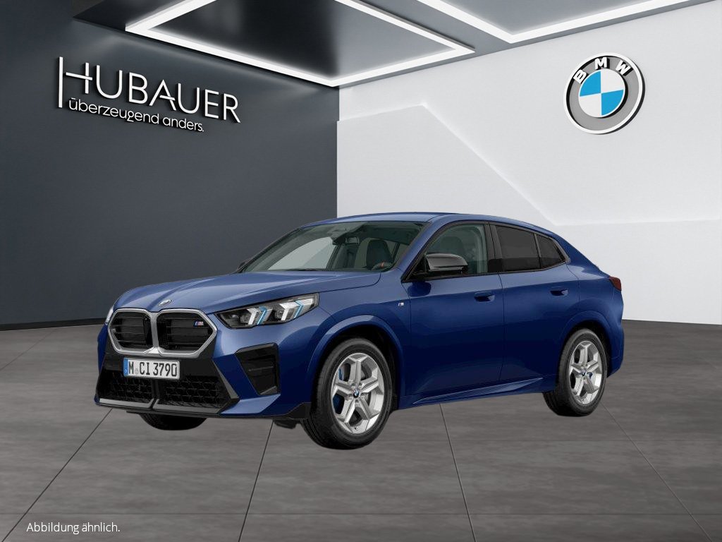 BMW X2 M35i xDrive