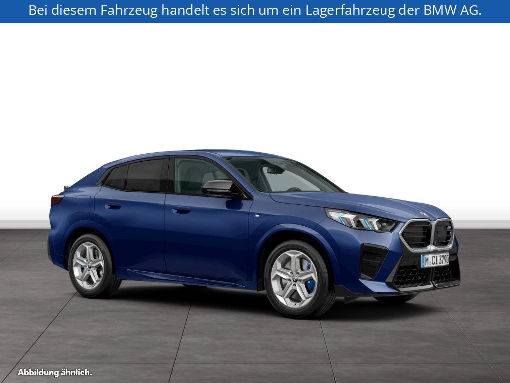 Fahrzeugabbildung BMW X2 M35i xDrive