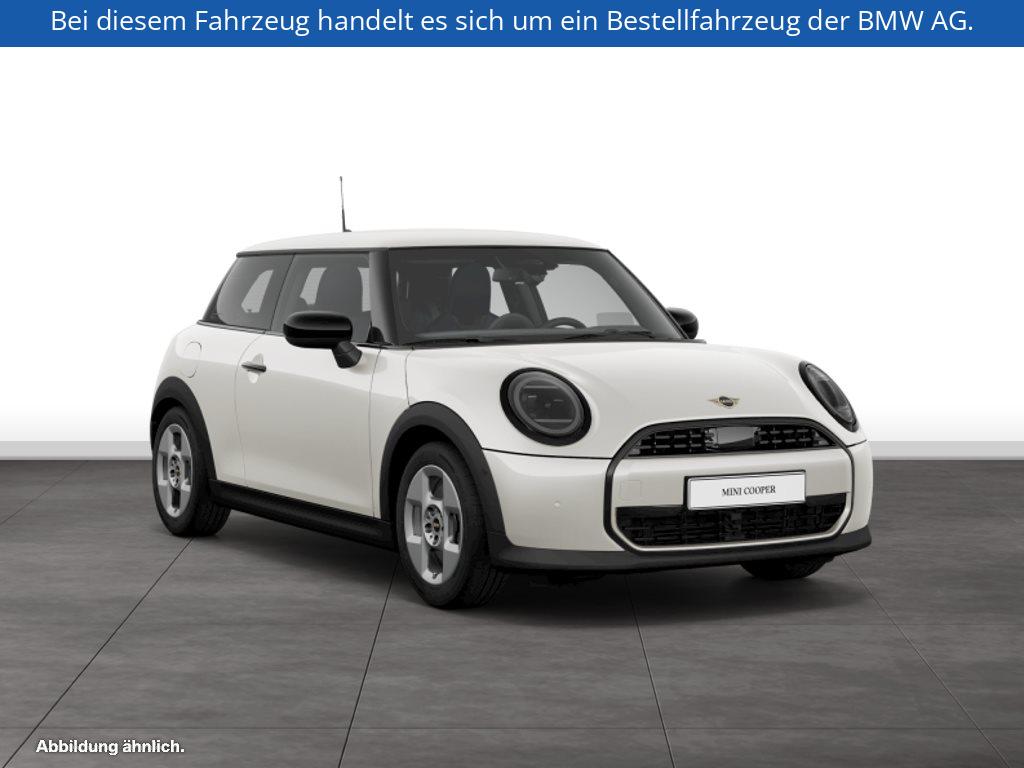 MINI Cooper C