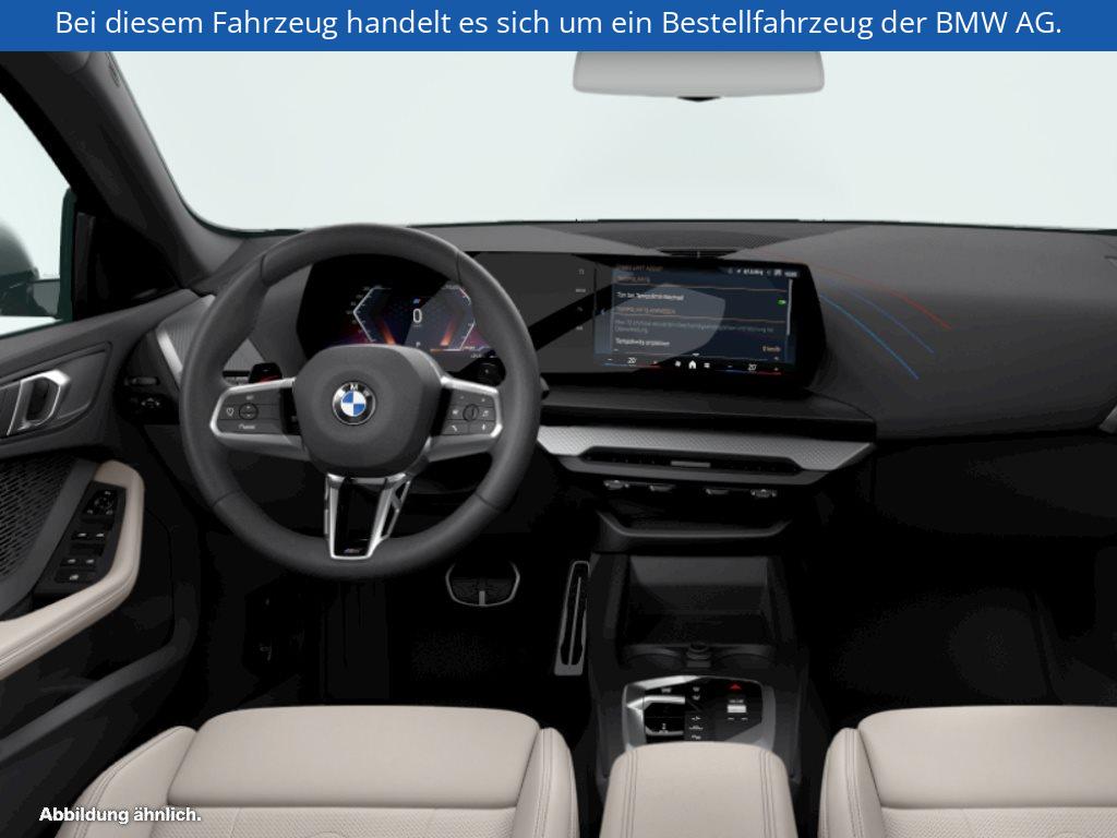 Fahrzeugabbildung BMW 220d Gran Coupé