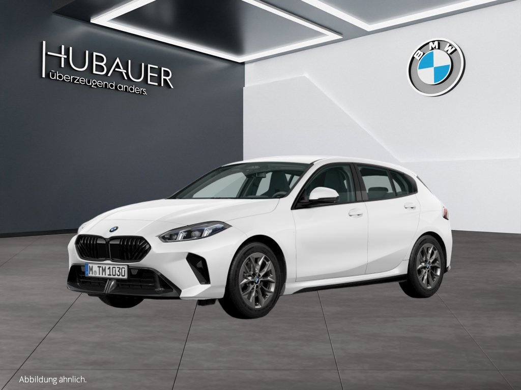 BMW 120d