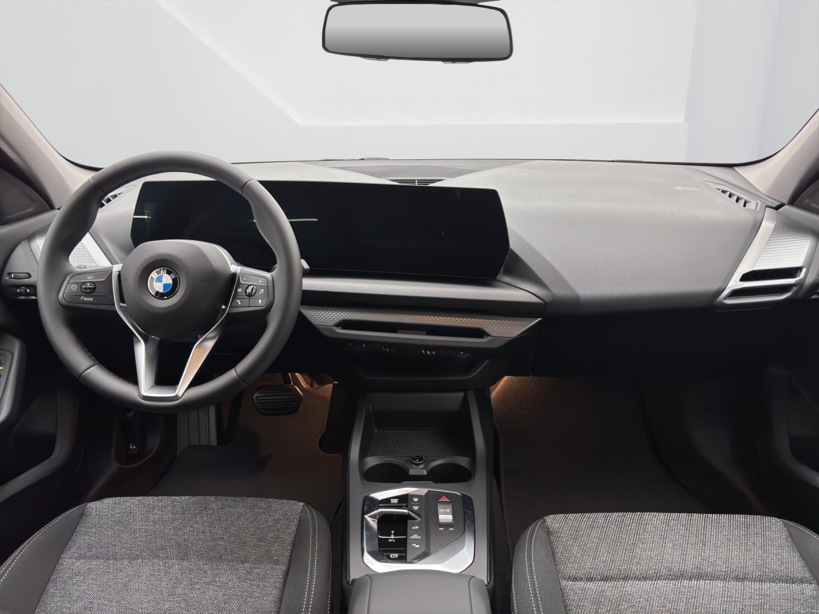 Fahrzeugabbildung BMW 120 [M Sport, Navi, 18 LMR, RFK, SHZ, LED]