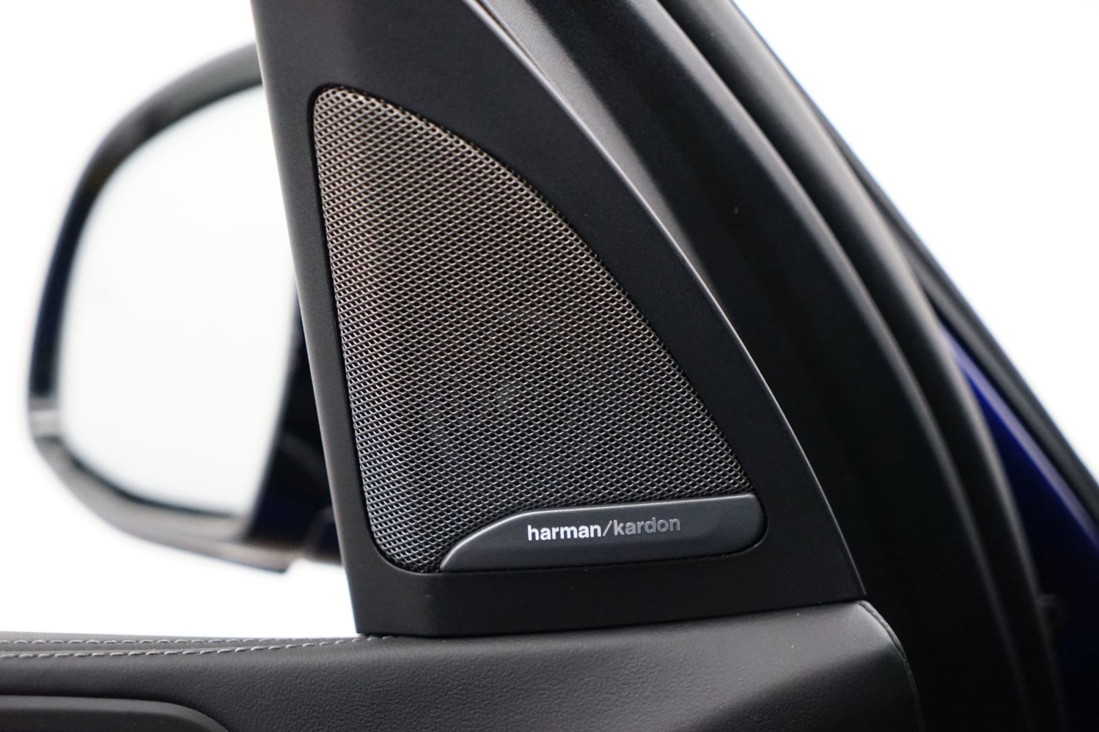 Fahrzeugabbildung BMW X5 M Competition [HUD, ACC, h&k Sound, Sitzbelüftung]