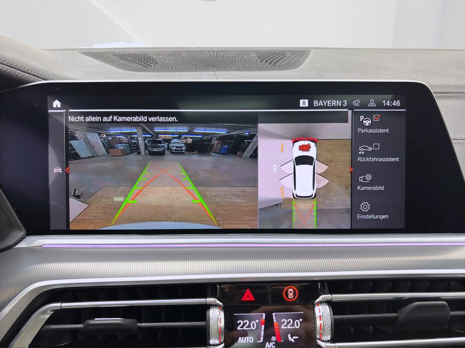 Fahrzeugabbildung BMW X5 xDrive40d [M Sport, Laser, AHK, Standhz.]