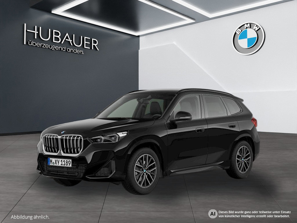 BMW X1 sDrive20i