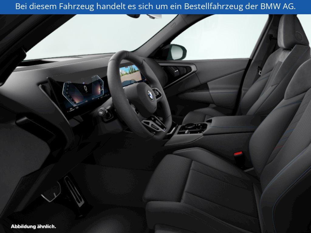 Fahrzeugabbildung BMW X3 20 xDrive