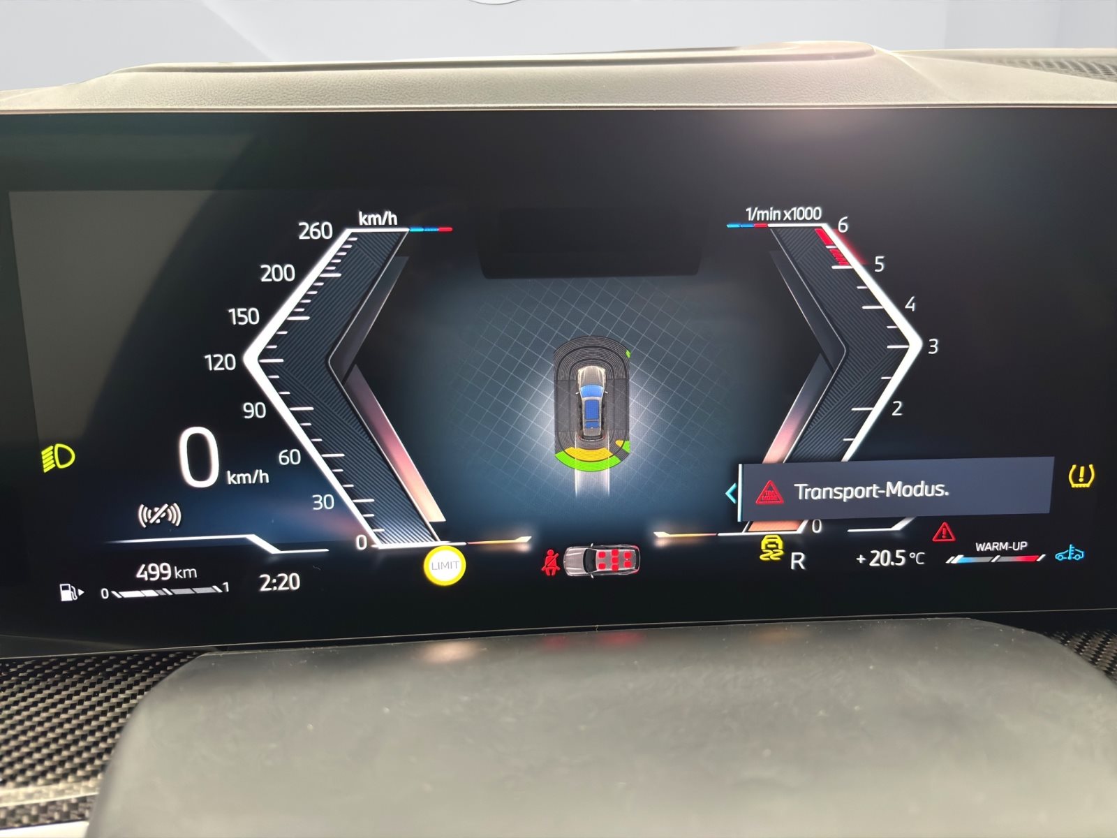 Fahrzeugabbildung BMW X7 xDrive40d [M Sport Pro, HUD, AHK, ACC, GSD, 22 LMR]