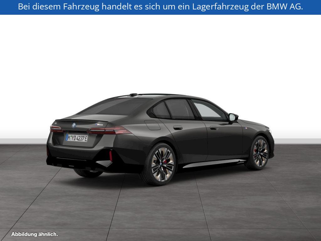 Fahrzeugabbildung BMW i5 M60 xDrive Limousine