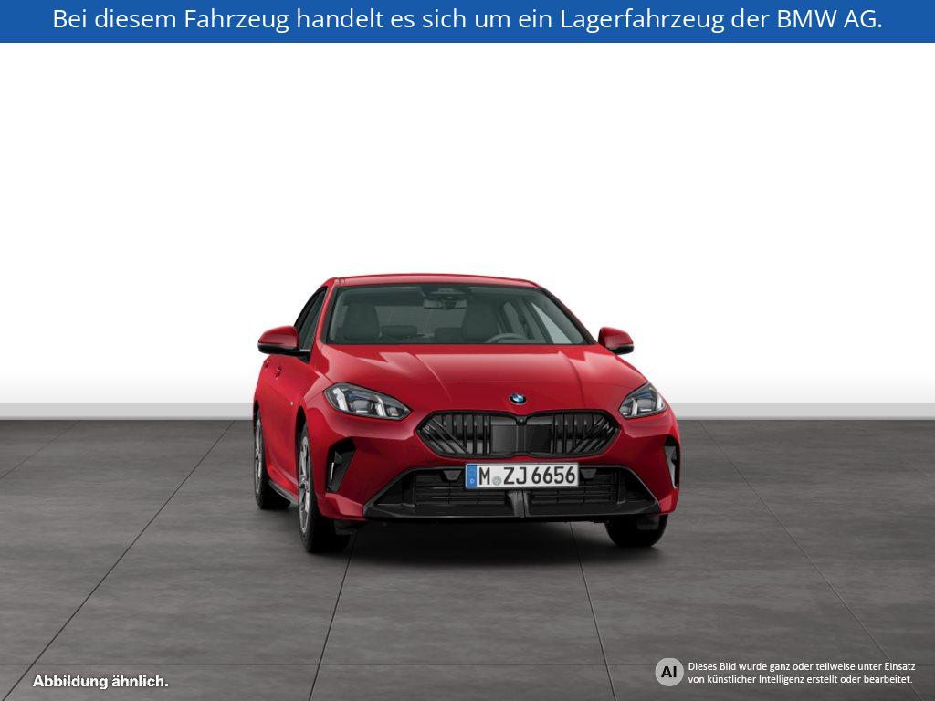 Fahrzeugabbildung BMW 220 Gran Coupé