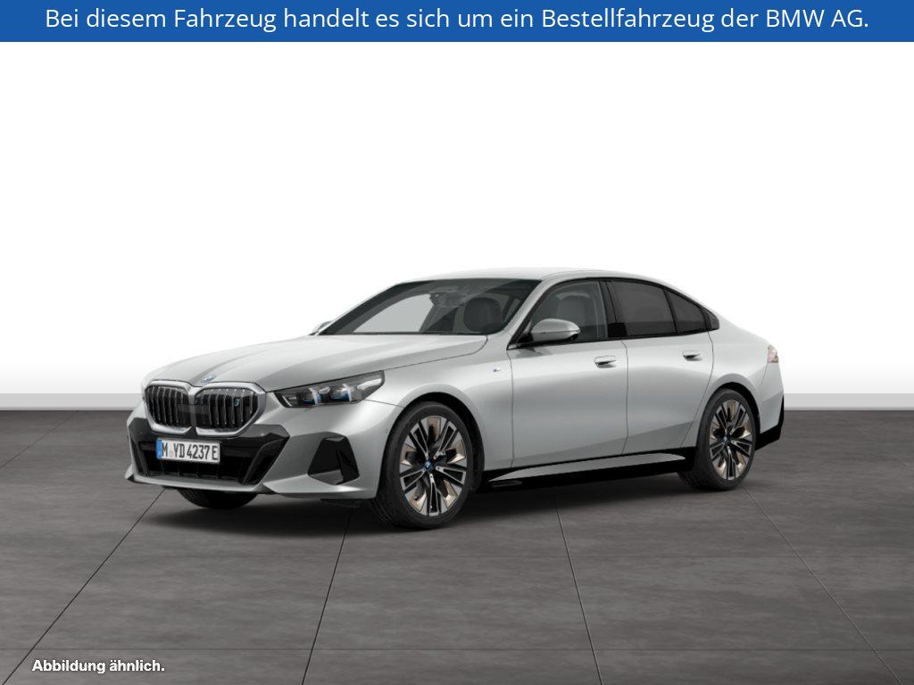 BMW i5 xDrive40 Limousine