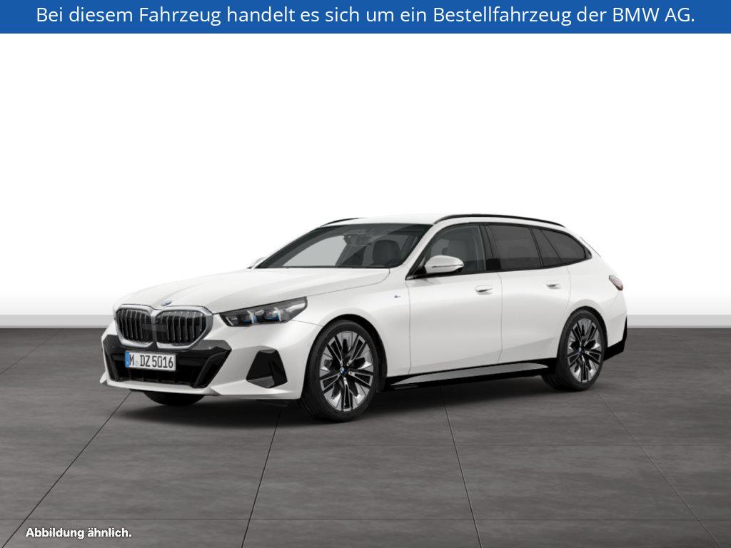 BMW 520i Touring