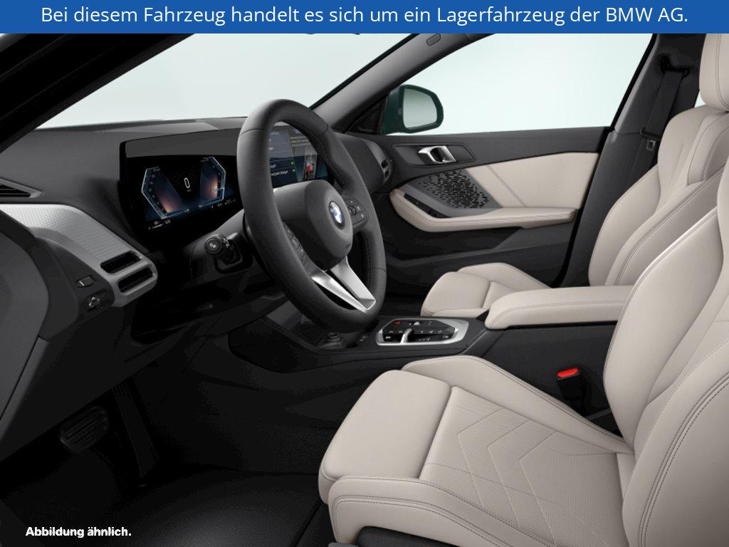 Fahrzeugabbildung BMW 220d Gran Coupé