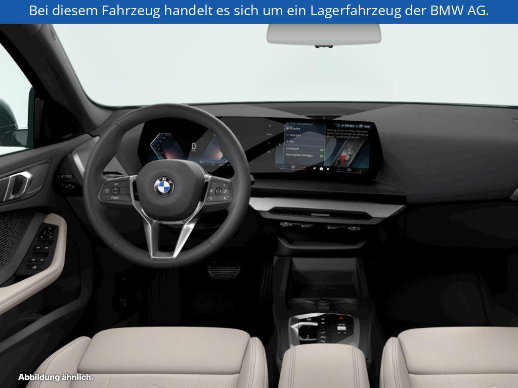 Fahrzeugabbildung BMW 220d Gran Coupé