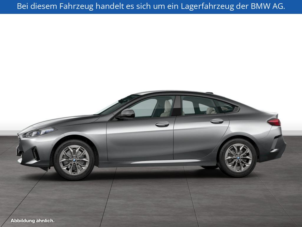 Fahrzeugabbildung BMW 220d Gran Coupé