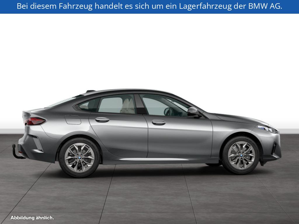 Fahrzeugabbildung BMW 220d Gran Coupé