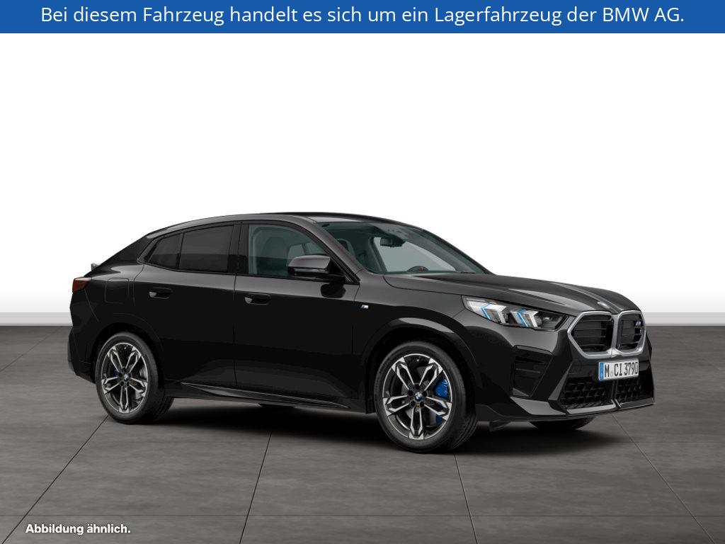 Fahrzeugabbildung BMW X2 M35i xDrive