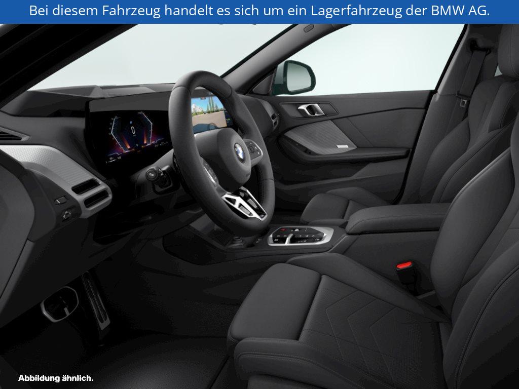 Fahrzeugabbildung BMW 220d Gran Coupé