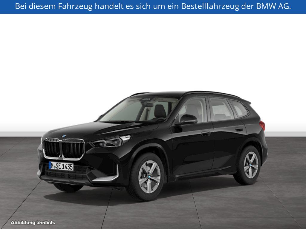 BMW X1 sDrive20i